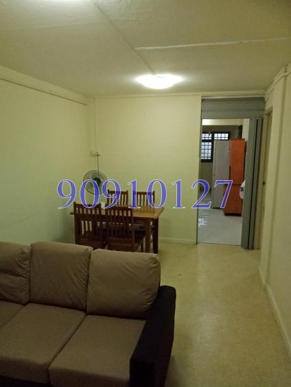 Blk 82 Commonwealth Close (Queenstown), HDB 2 Rooms #157433882